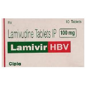 Lamuvudine Tablets