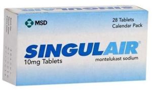 Montelukast Sodium Tablets