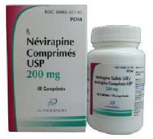 Nevirapine Tablets