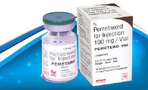 Pemetrexed Injection