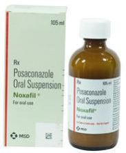 Posaconazole Oral Suspension