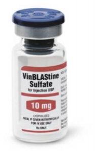 Vinblastine Sulphate Injection