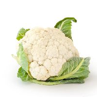 Fresh Cauliflower