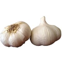 Raw Garlic