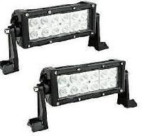 LED light bar