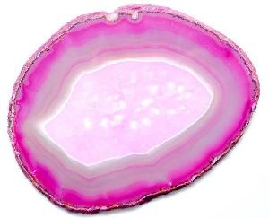 Agate Slices