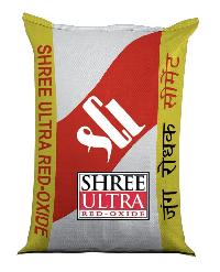 Shree Ultra Cement