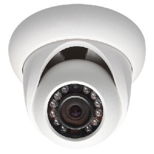 AHD Dome CCTV Camera