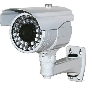 Water Resistant CCTV Camera