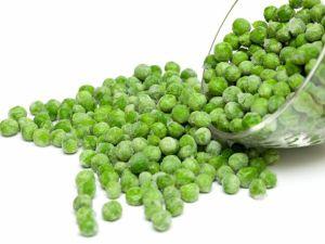 Frozen Green Peas