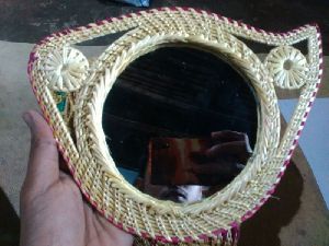 Handmade Mirror