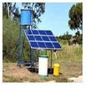 Solar Water Purifier