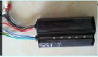 Battery Rickshaw 24 Tube Controller