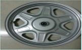 Battery Rickshaw Front Rim