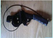 Battery Rickshaw Handbrake with Wire