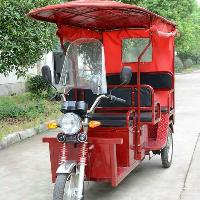 Battery rickshaw/ tricycle