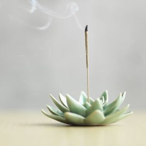 Incense Stick Fragrances