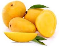 Fresh Mango