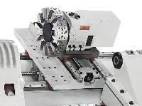 Slant Bed CNC Lathe