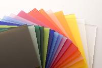 Acrylic Sheets