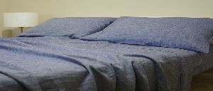 Cotton Superior Double Bed Sheet Set