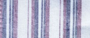 Striped Dobby Charmeuse Fabric