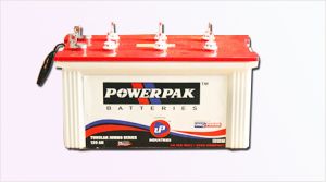 marine battery