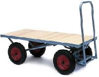 hand cart trolley