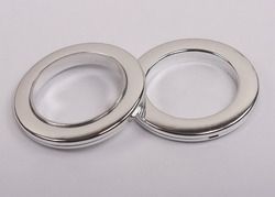 Aluminum Conical Eyelets