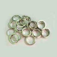 Brass Box Eyelets