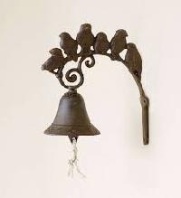 antique door bells