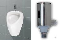 urinal flusher