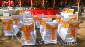 Chair Covers