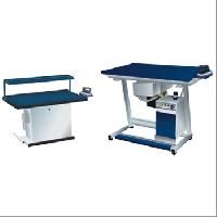 Vacuum Finishing Tables