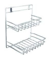 Stainless Steel Detergent Holder