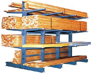 Cantilever Storage Racks