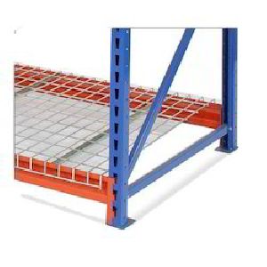 Heavy Duty Mesh Pallet Racks