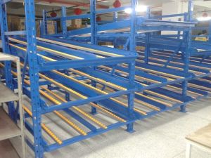 Material Handling Racks