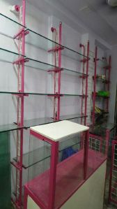 Display Rack