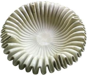 Decorative Fiberglass Bowl