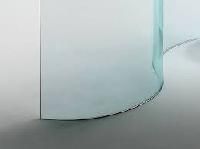 curved glass