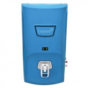 Livpure Pep Pro Plus RO Water Purifier