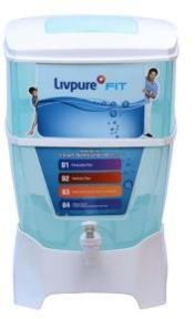 Livpure Touch RO Water Purifier