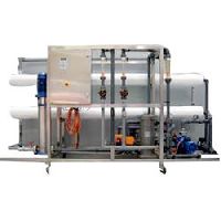 Reverse Osmosis Equipment