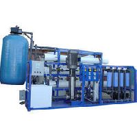 Reverse Osmosis Plant