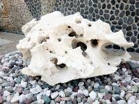 Holed Aquarium Stones