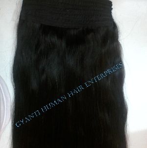 Hair Extension Machine weft