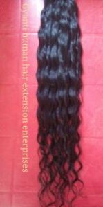 Loose Wavy Hair Extension