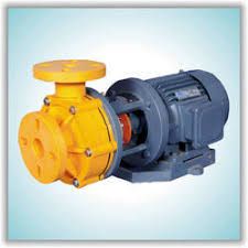 Acid Handling Pumps