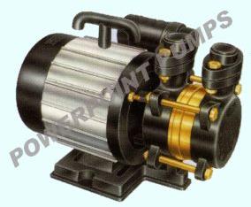 Electric Motor